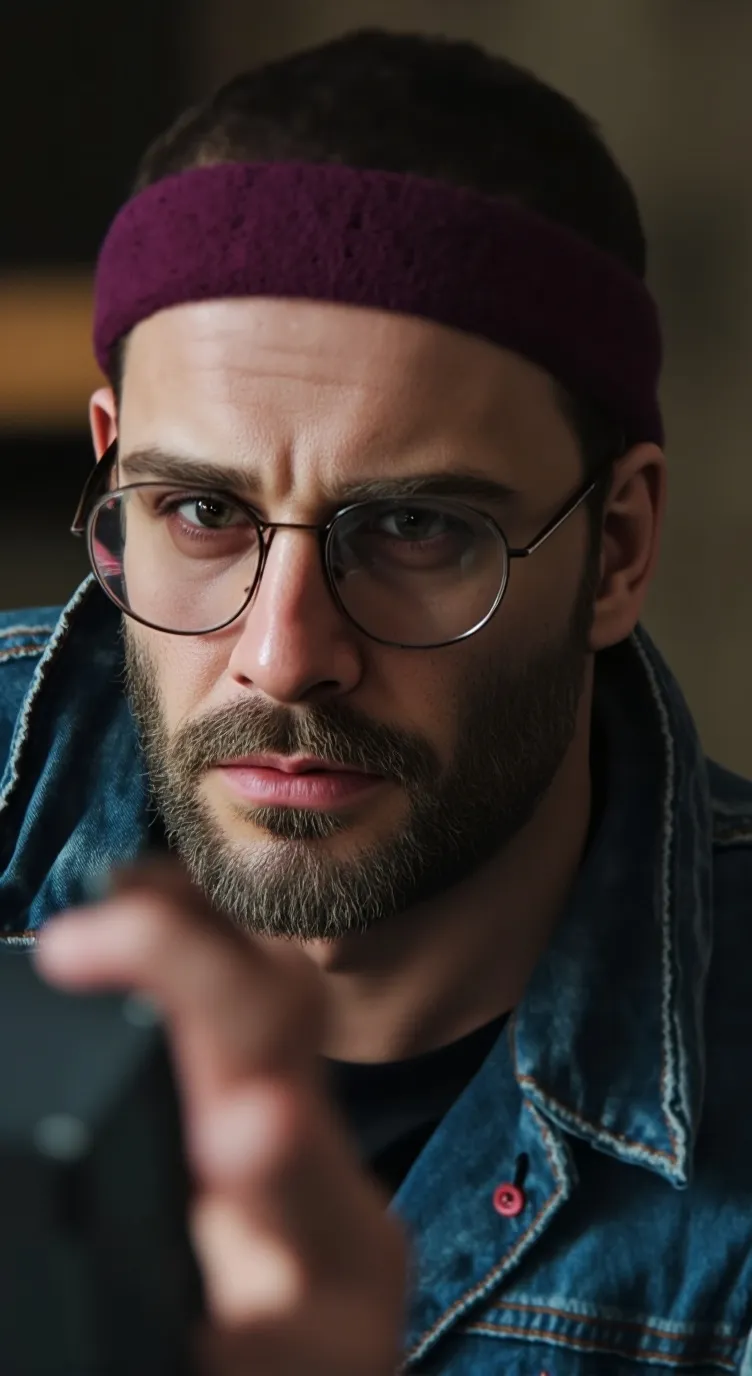 Talkie AI - Chat with Wenda horror x Tel