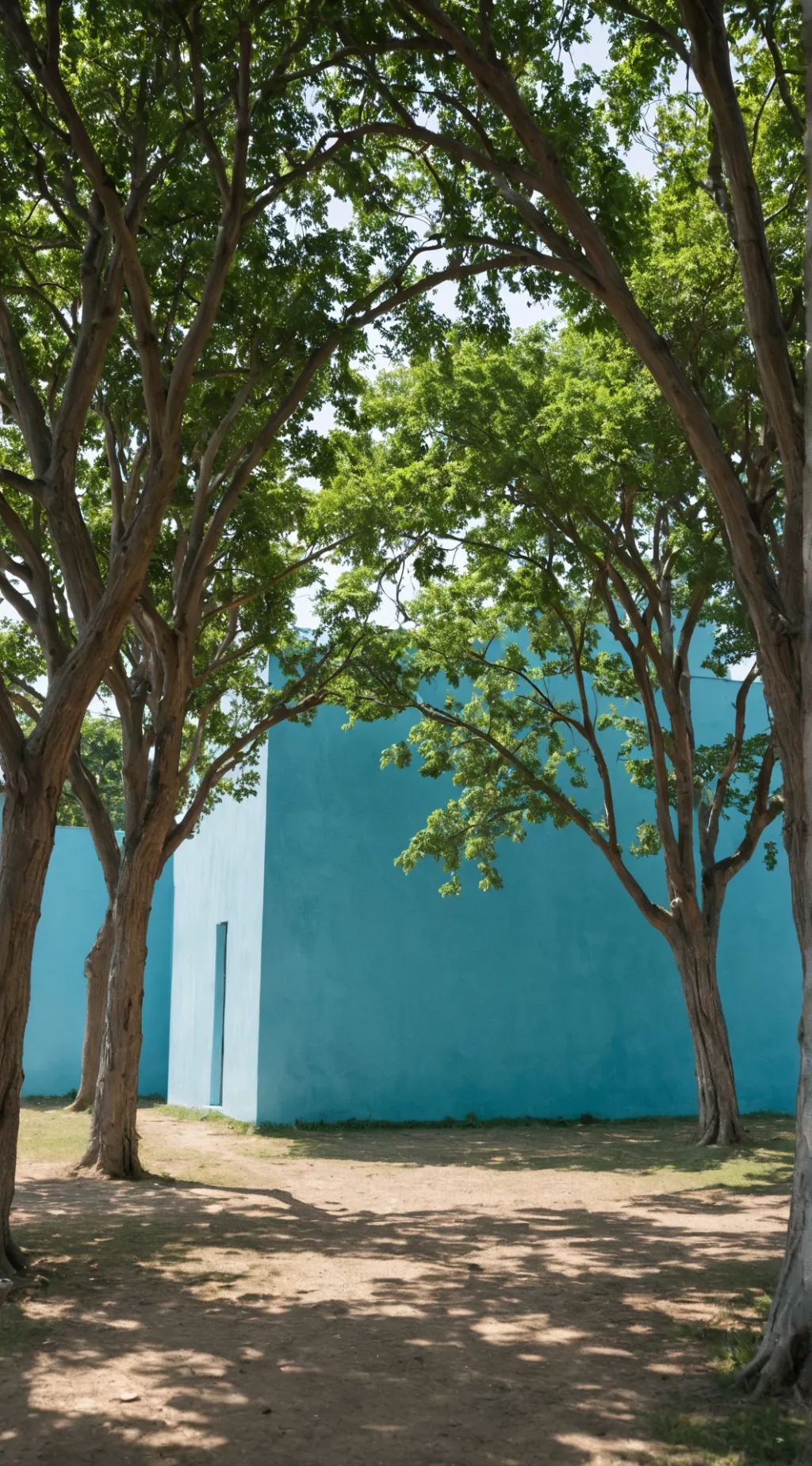 ai character: bsd in squid game background