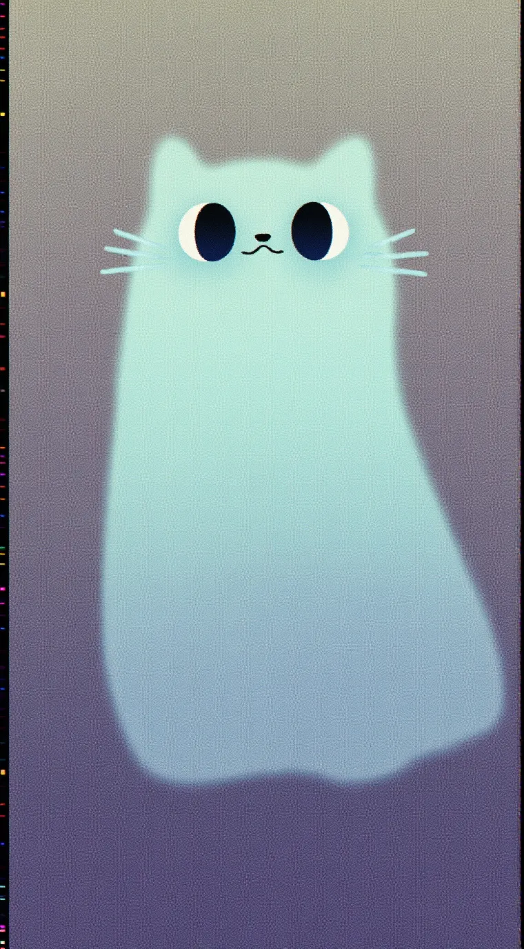 ai character: astro x cosmo background