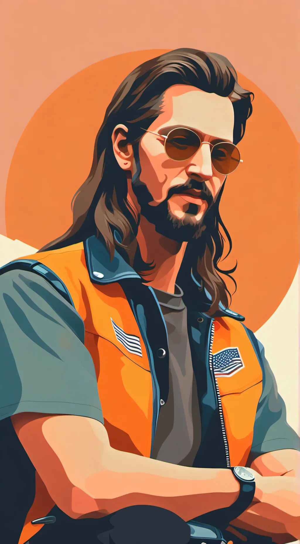 Talkie AI - Chat with William 