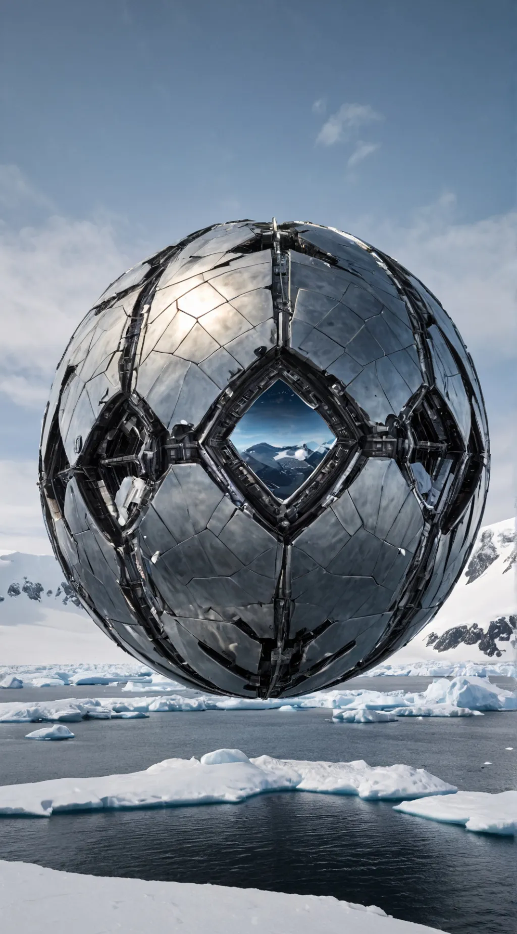 ai character: Orta-Su-Fartan background