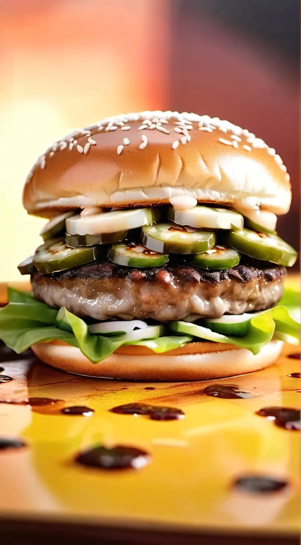 Talkie AI - Chat with Statehumans 40