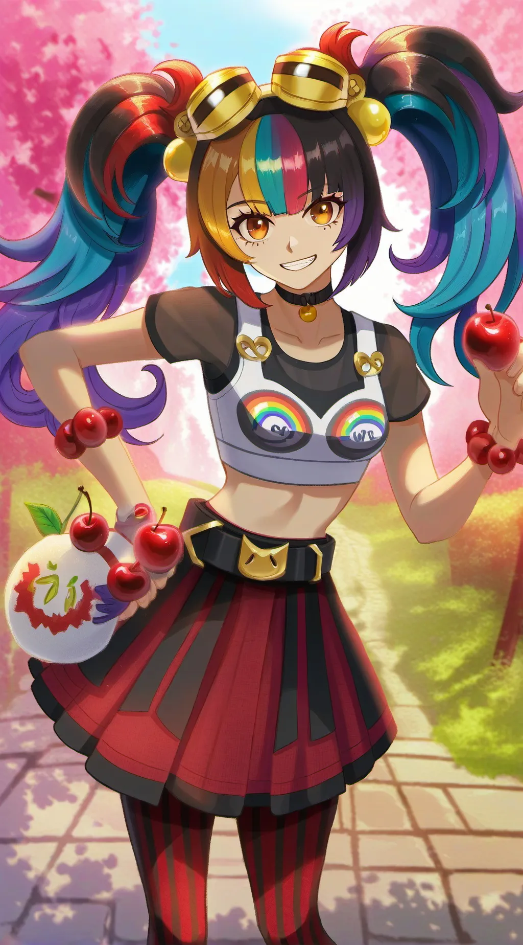 Talkie AI - Chat with Mellory 