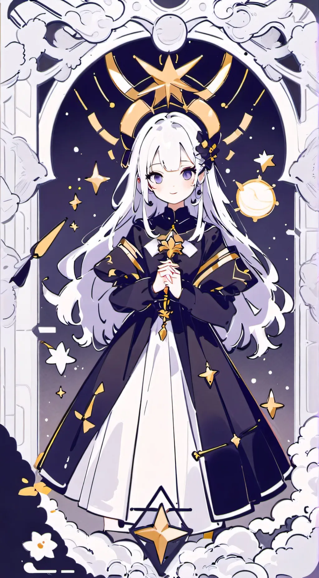 ai character: kny hate you background