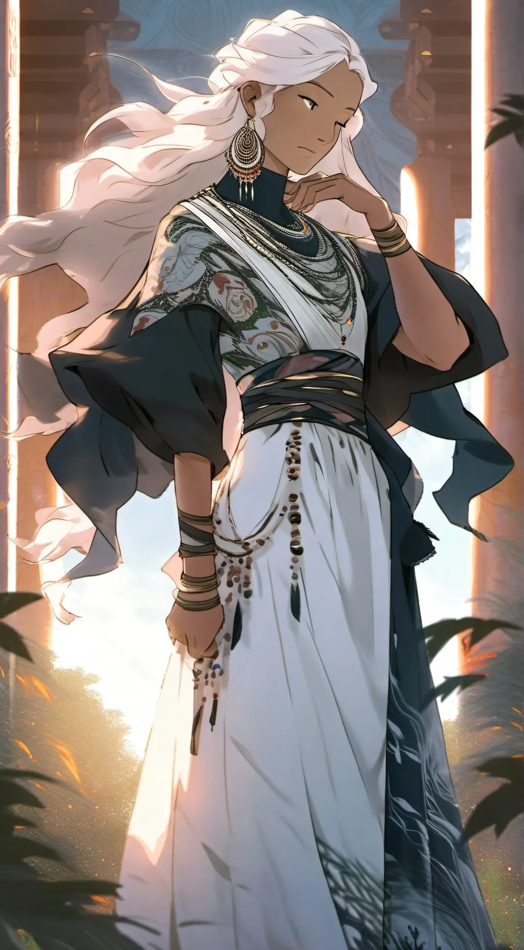 Talkie AI - Chat with Regigigas (LP)