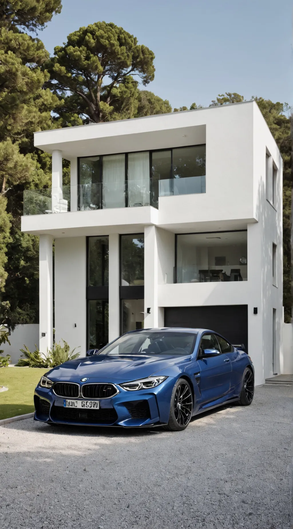 ai character: Your family background