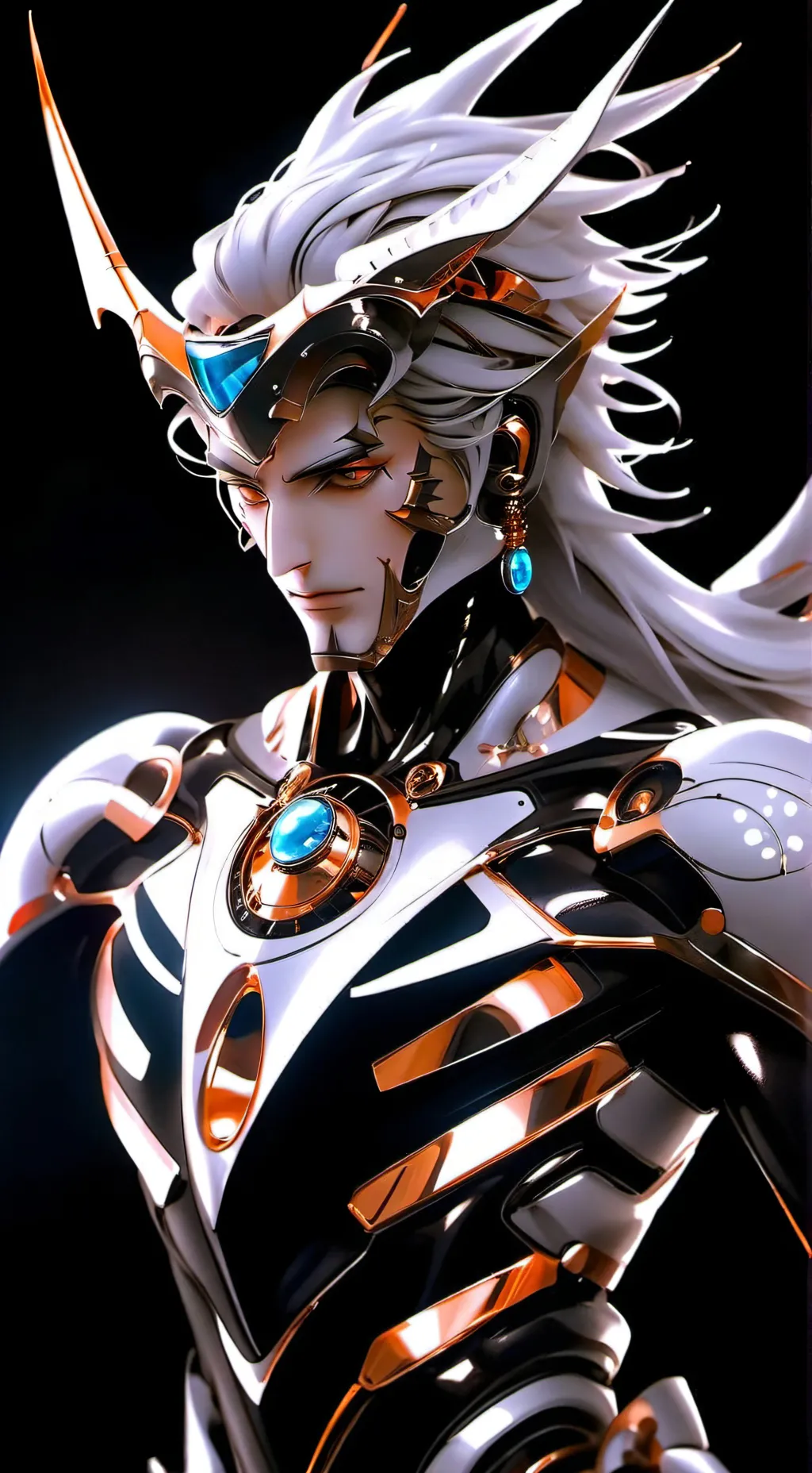 ai character: öpsodo background