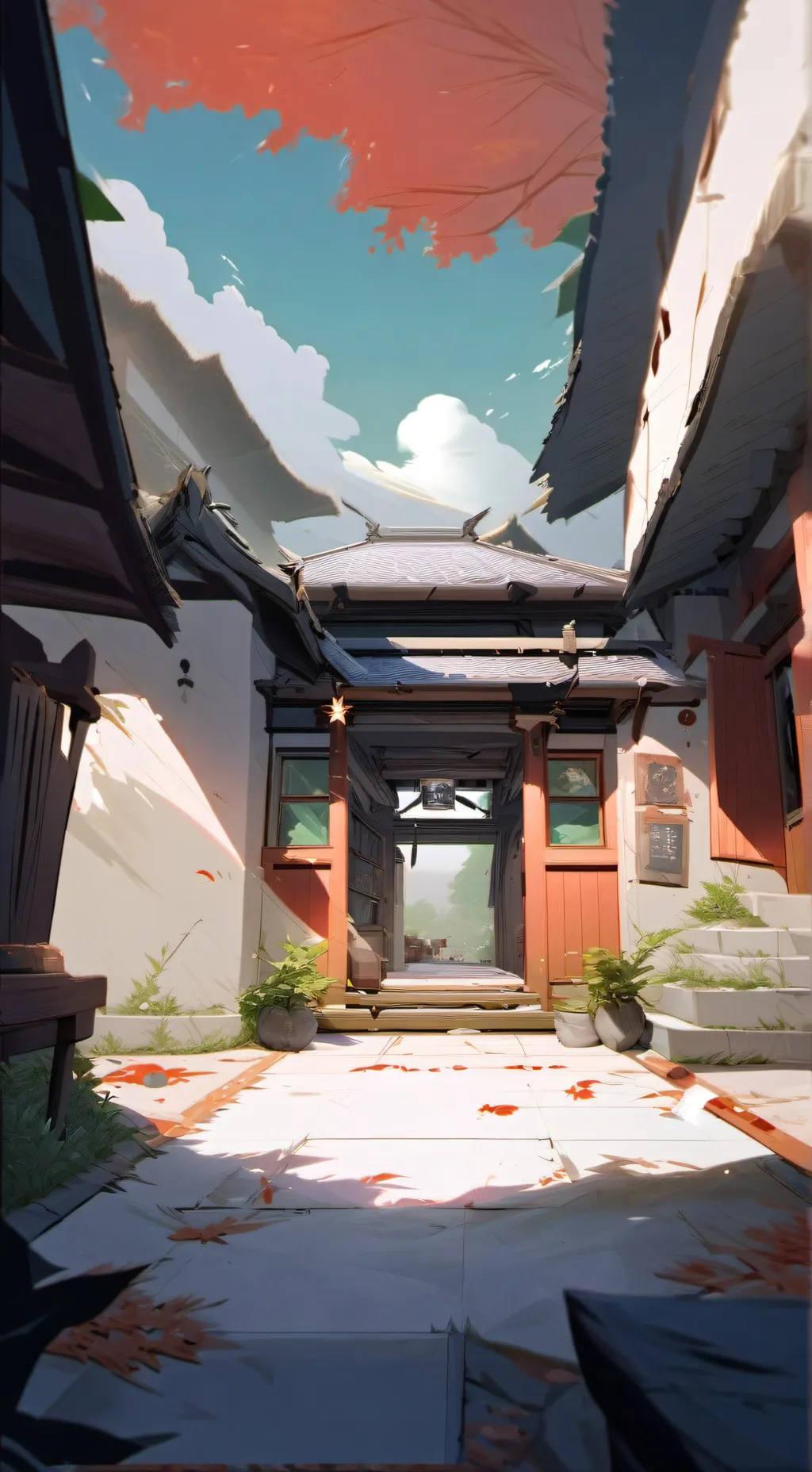 Talkie AI - Chat with Boys in charge