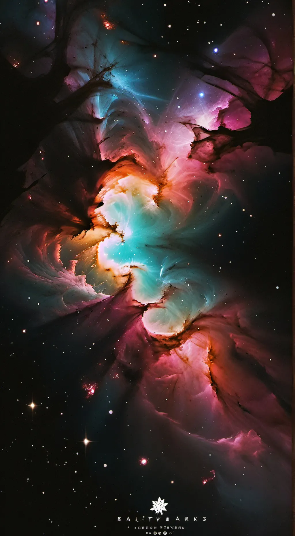 ai character: fpe universo  background