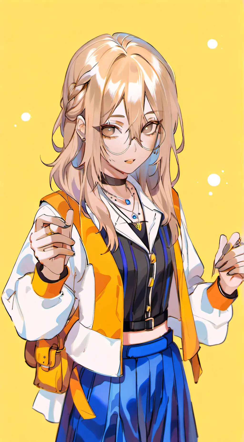 ai character: ❦ᴀʏᴏsʜɪ❦ background