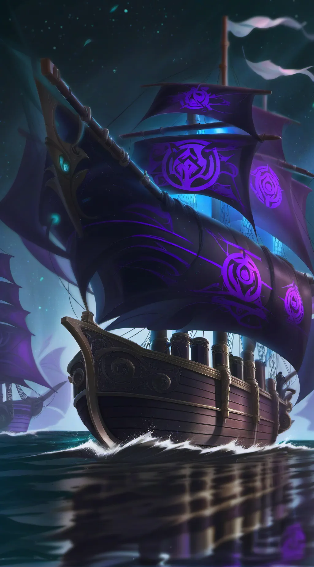 ai character: Destruction Mech 2 background