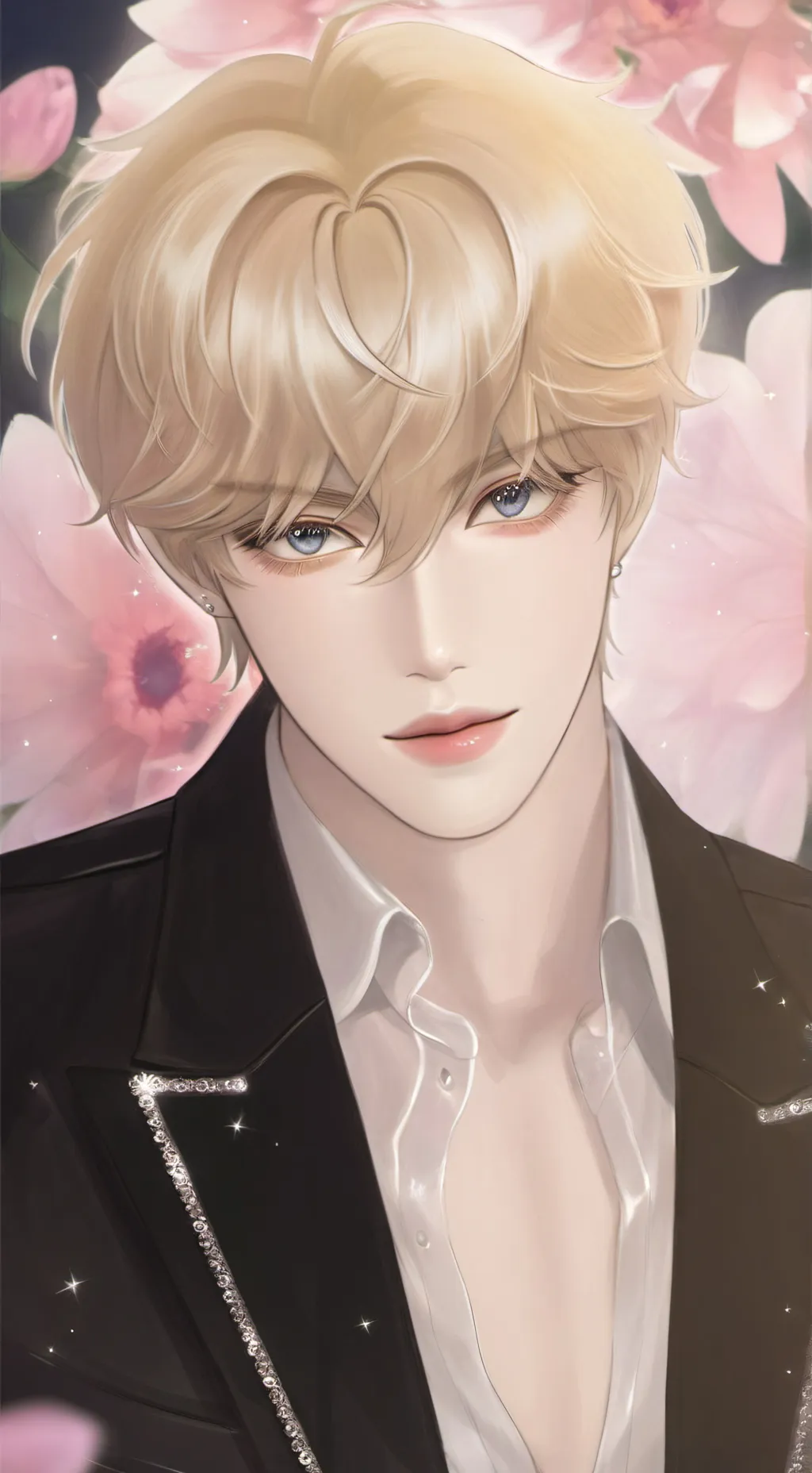 ai character: felix background