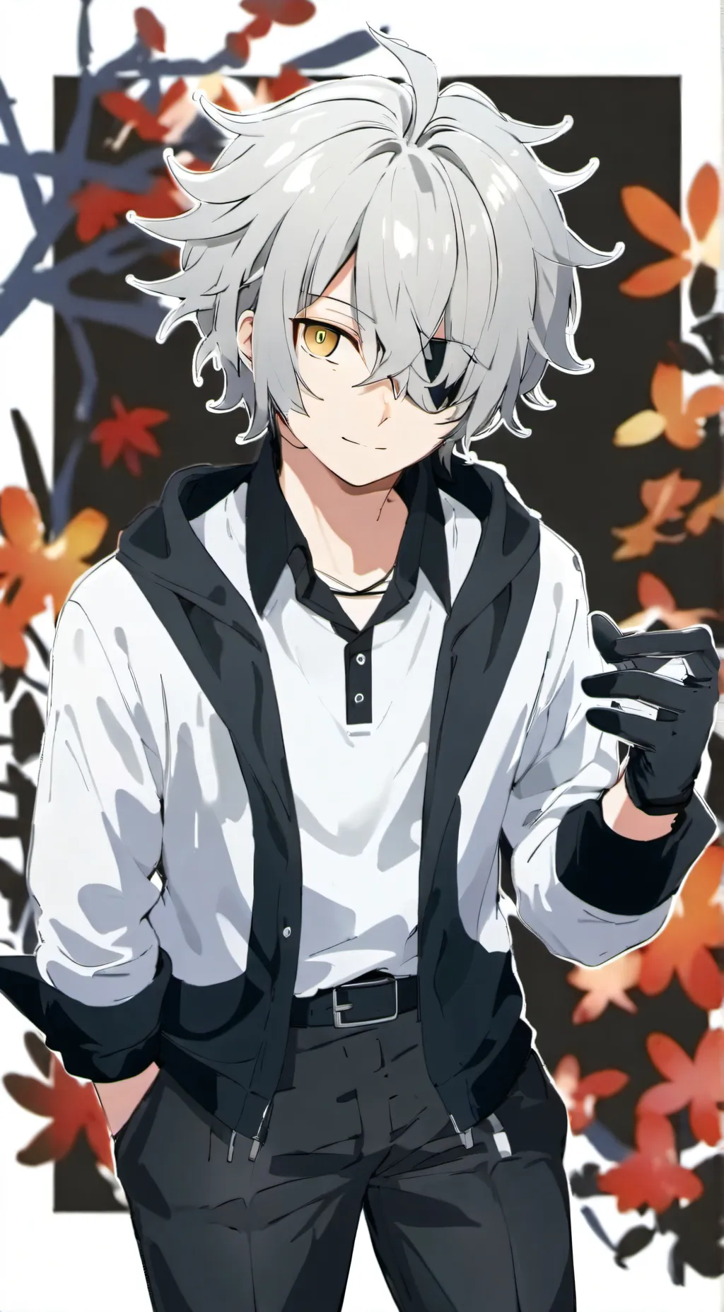 Talkie AI - Chat with Lion