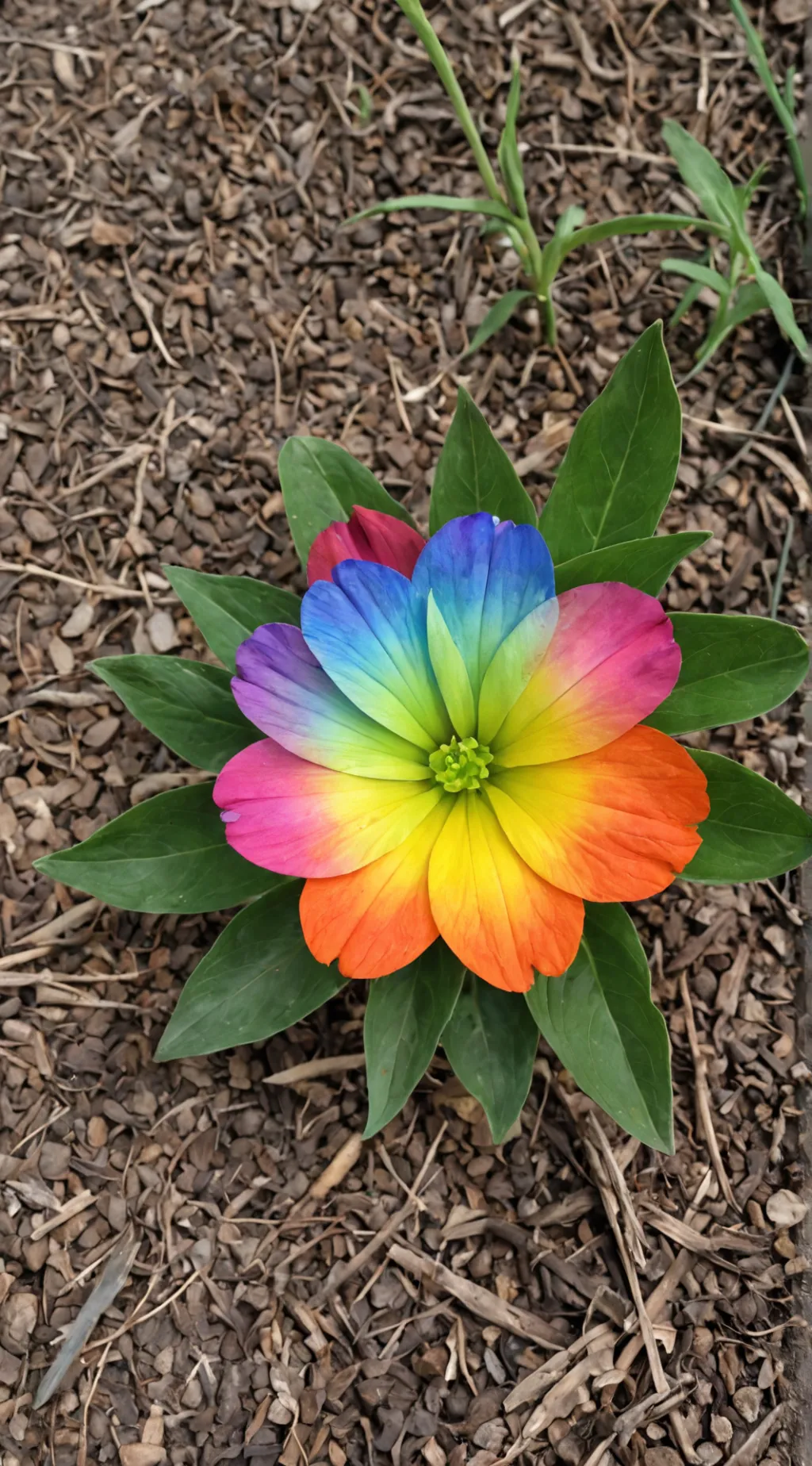 ai character: -DW PICK ME- background