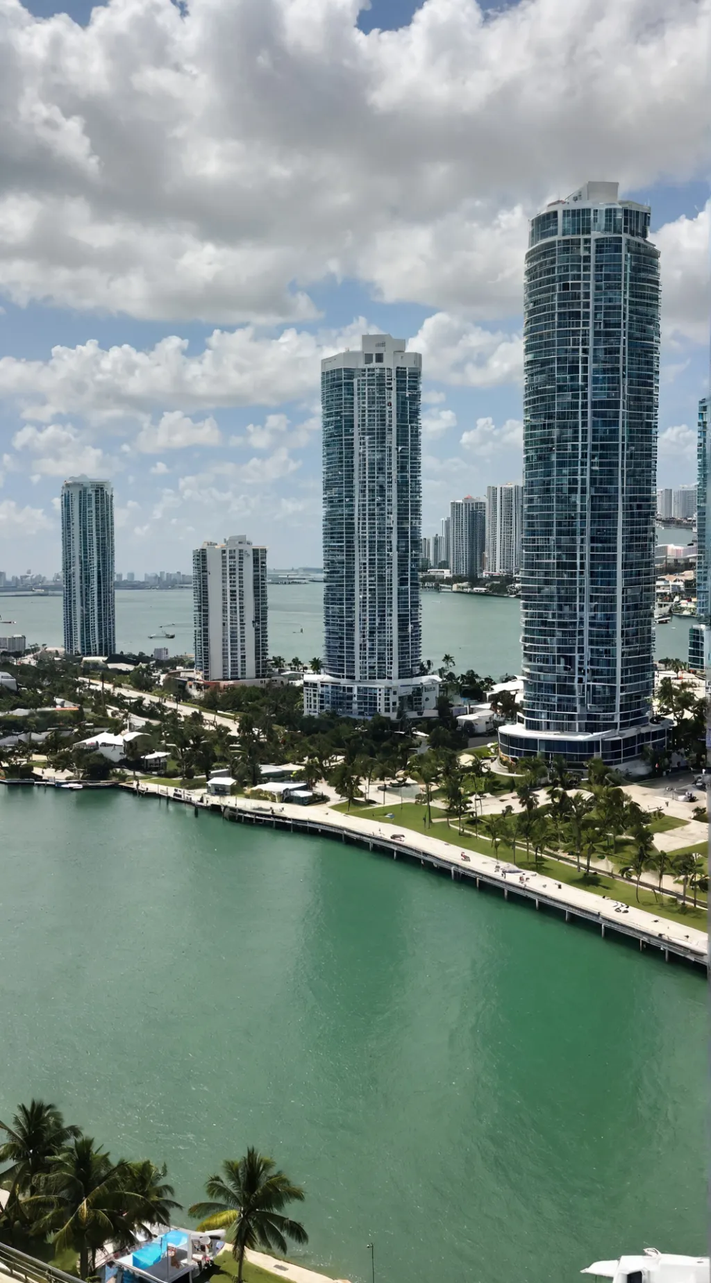 ai character: North America  background