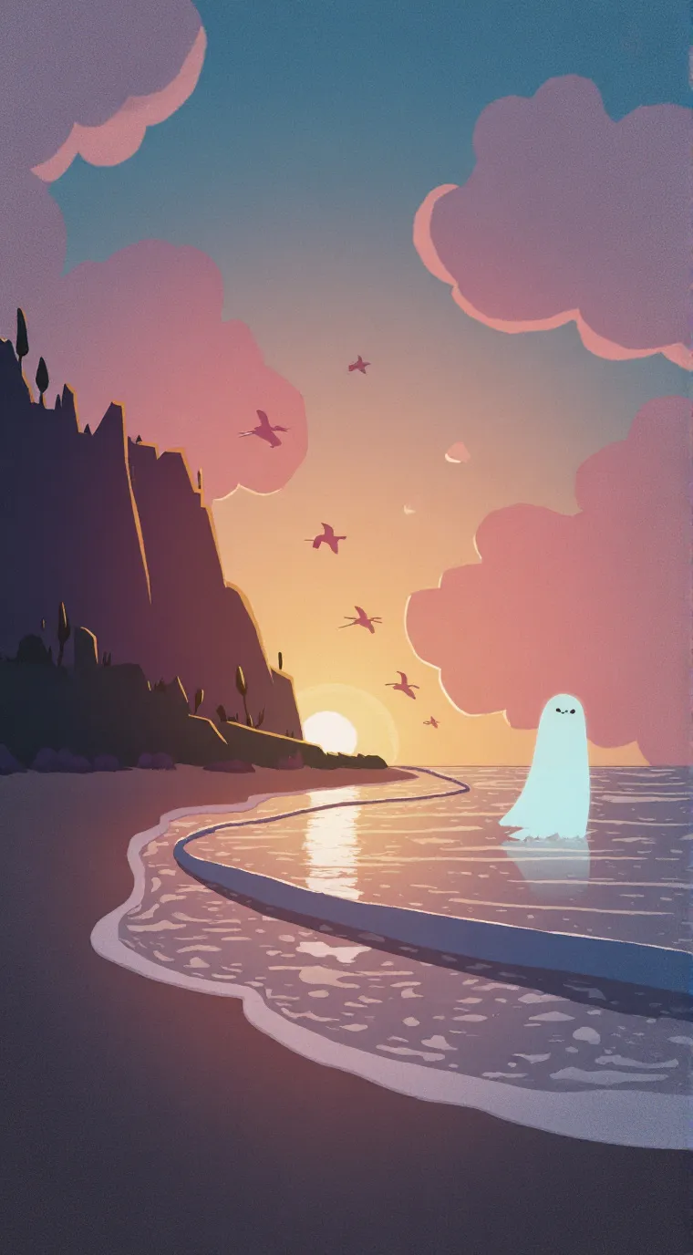 ai character: Ship!(MHA)muha- background