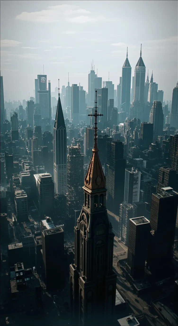 ai character: Russian  background