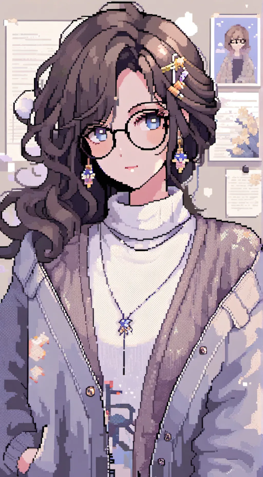 Talkie AI - Chat with Jennifer 