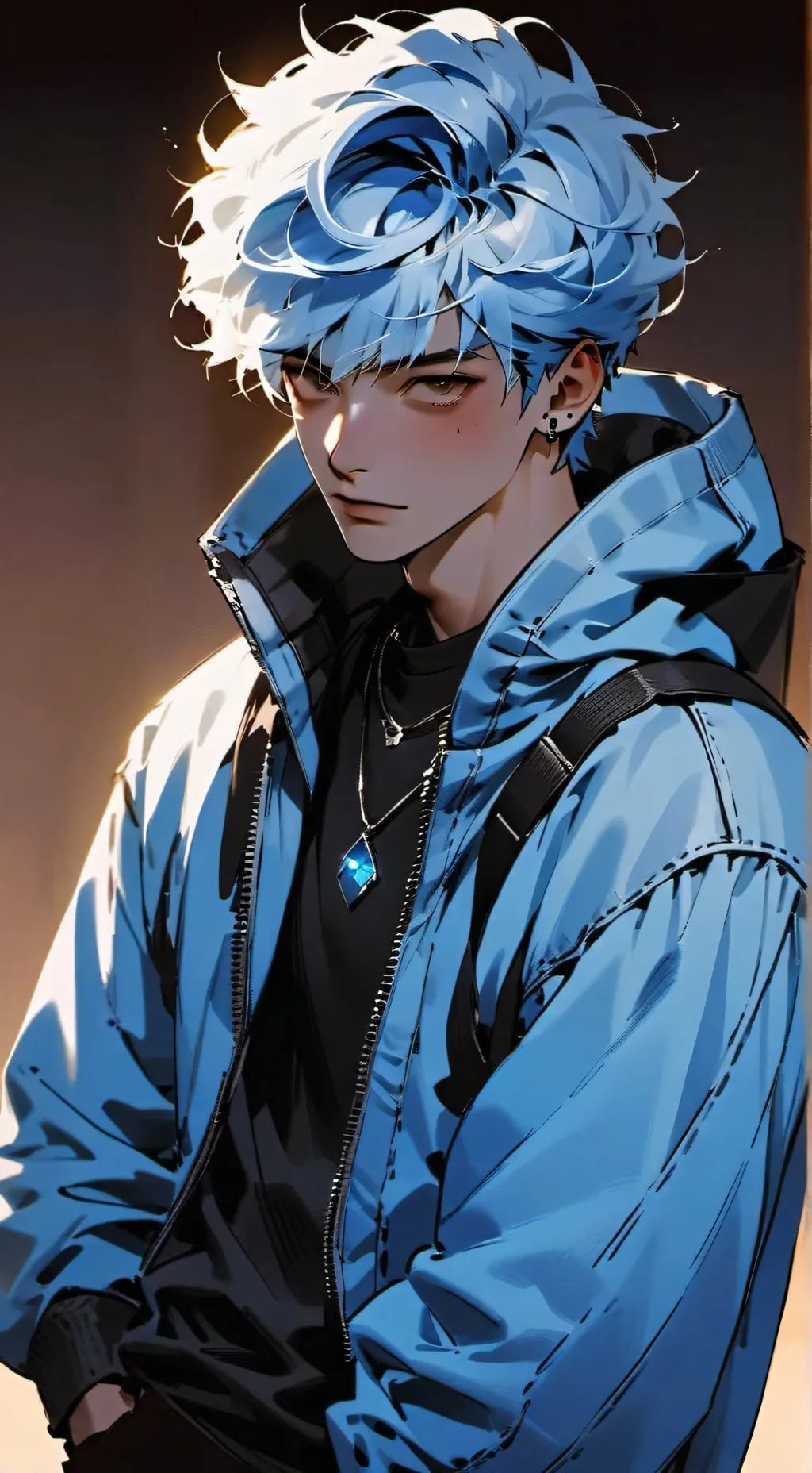 ai character: uwu jevin background