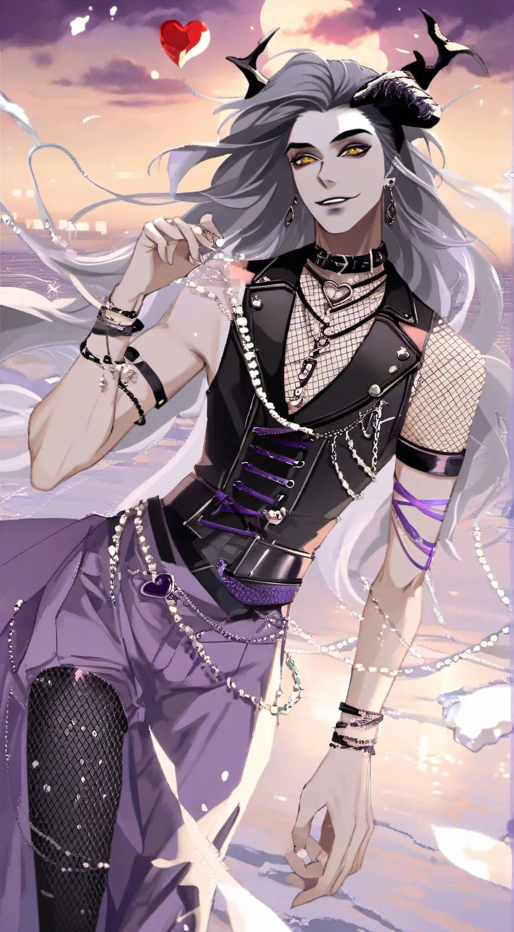 Talkie AI - Chat with Erysen