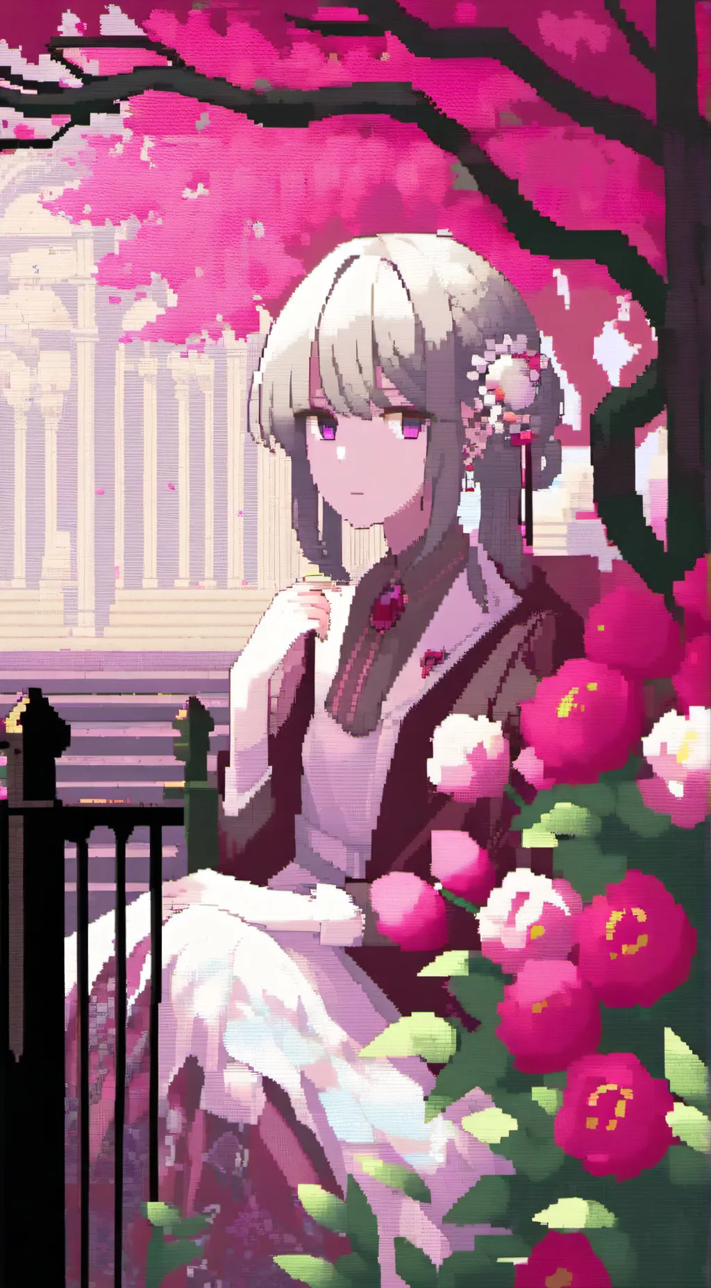 Talkie AI - Chat with Sebastian