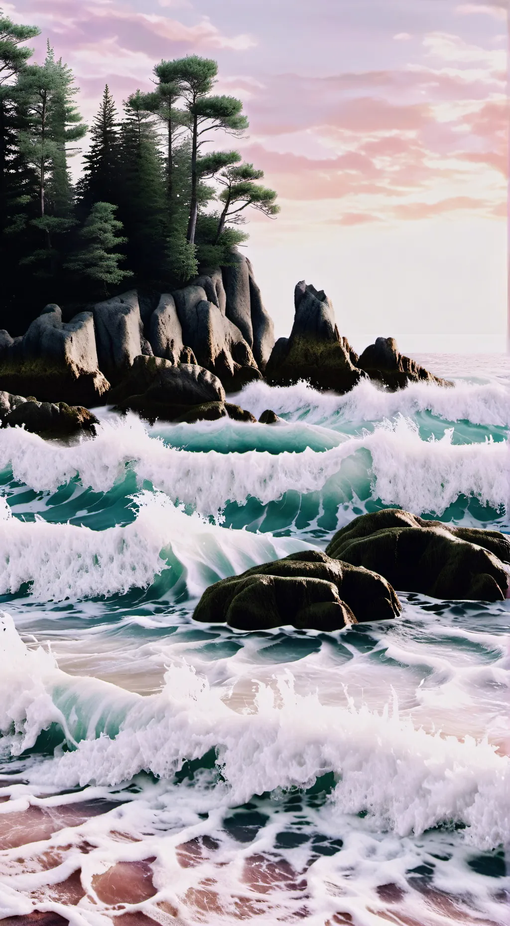 ai character: Skz y [usuario] background