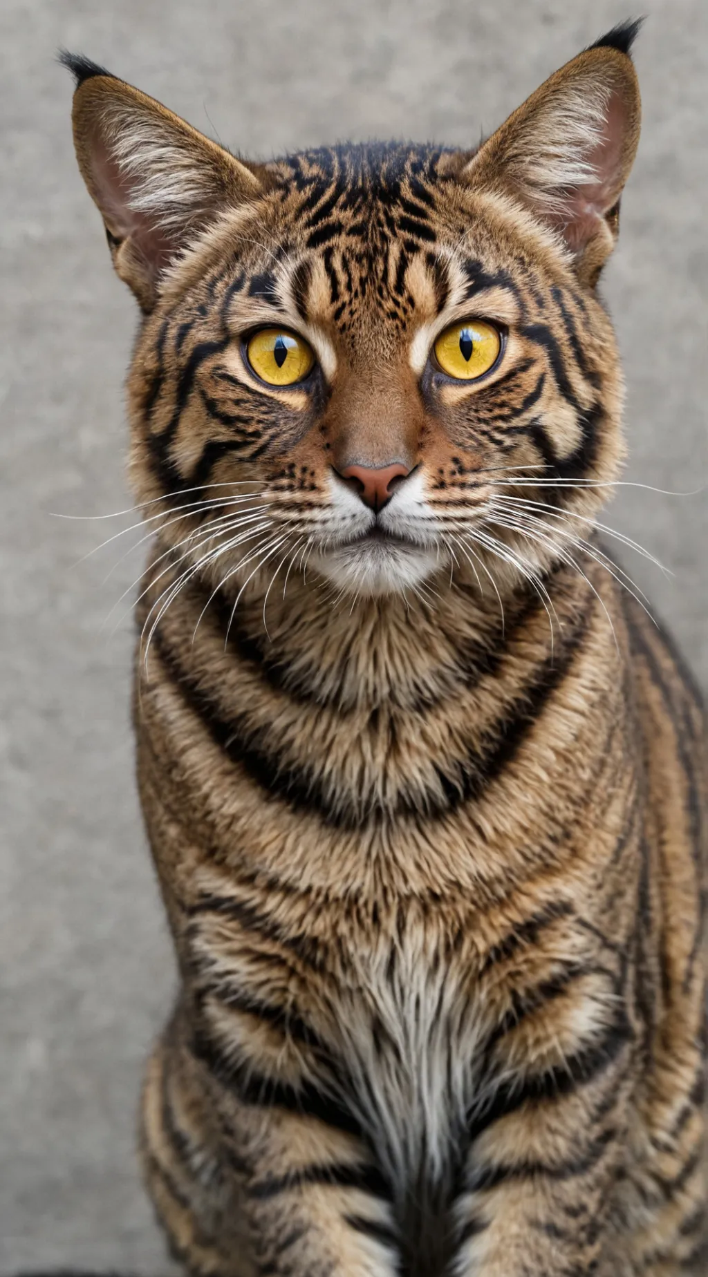 ai character: (°~Bramblestar~°) background