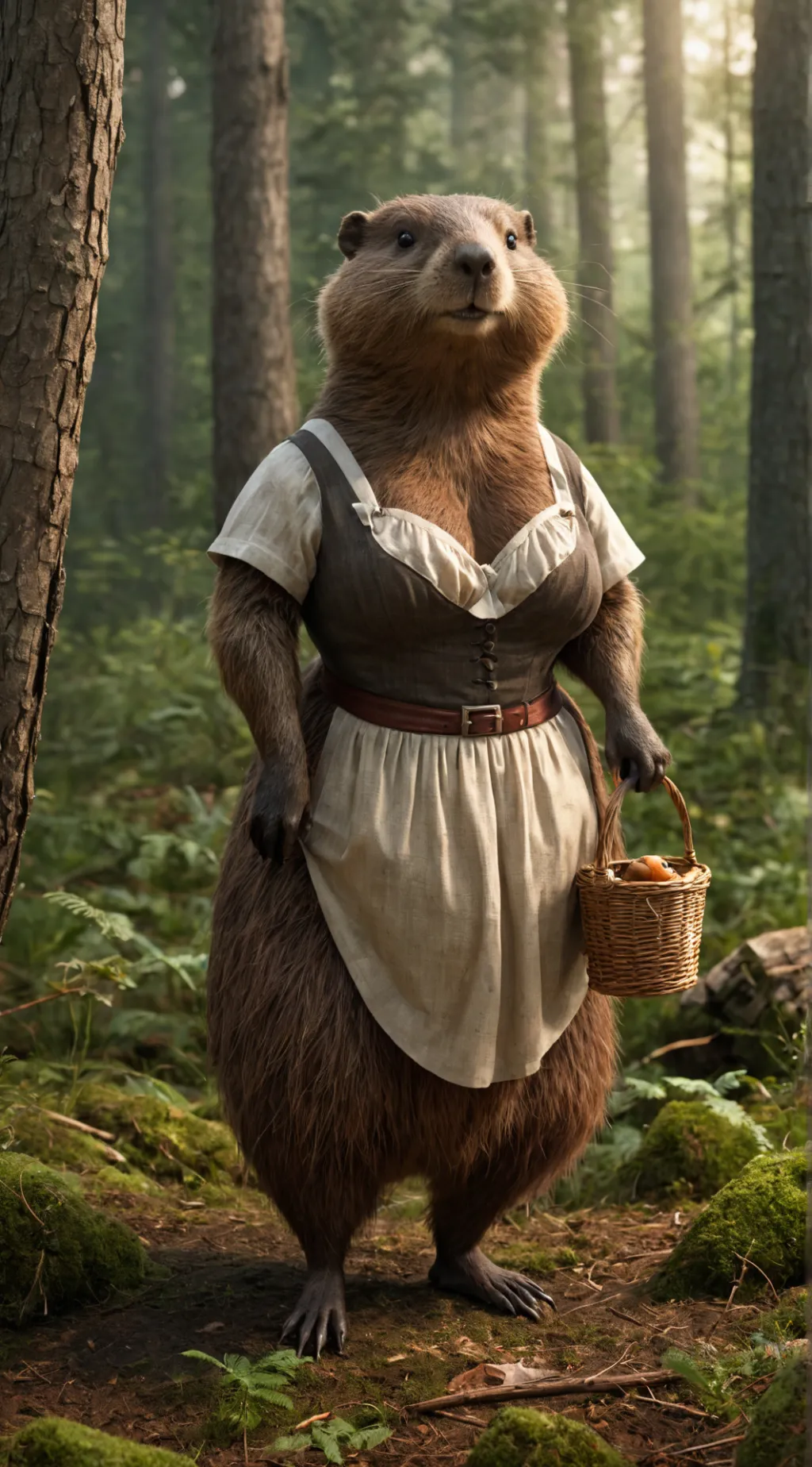 Talkie AI - Chat with Eleanor