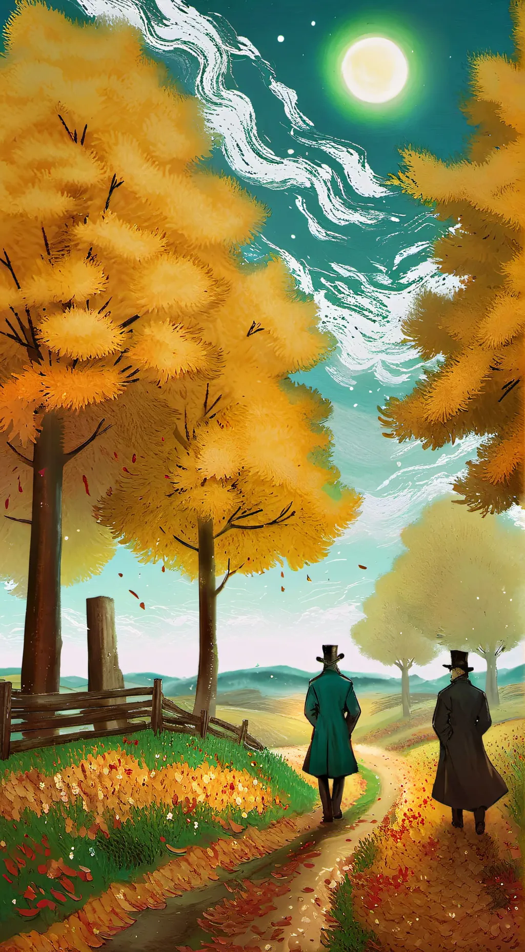 ai character: Power Ranger DF background