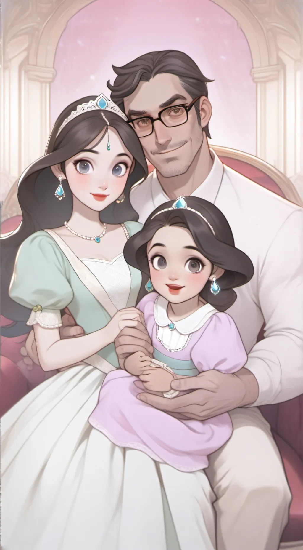 Talkie AI - Chat with willson jasmine zo