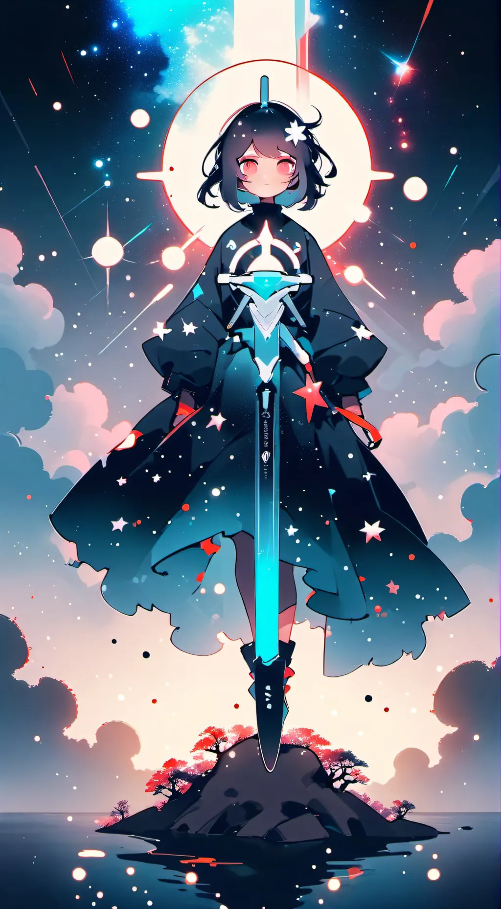 ai character: Kitty x Kevin 2 background