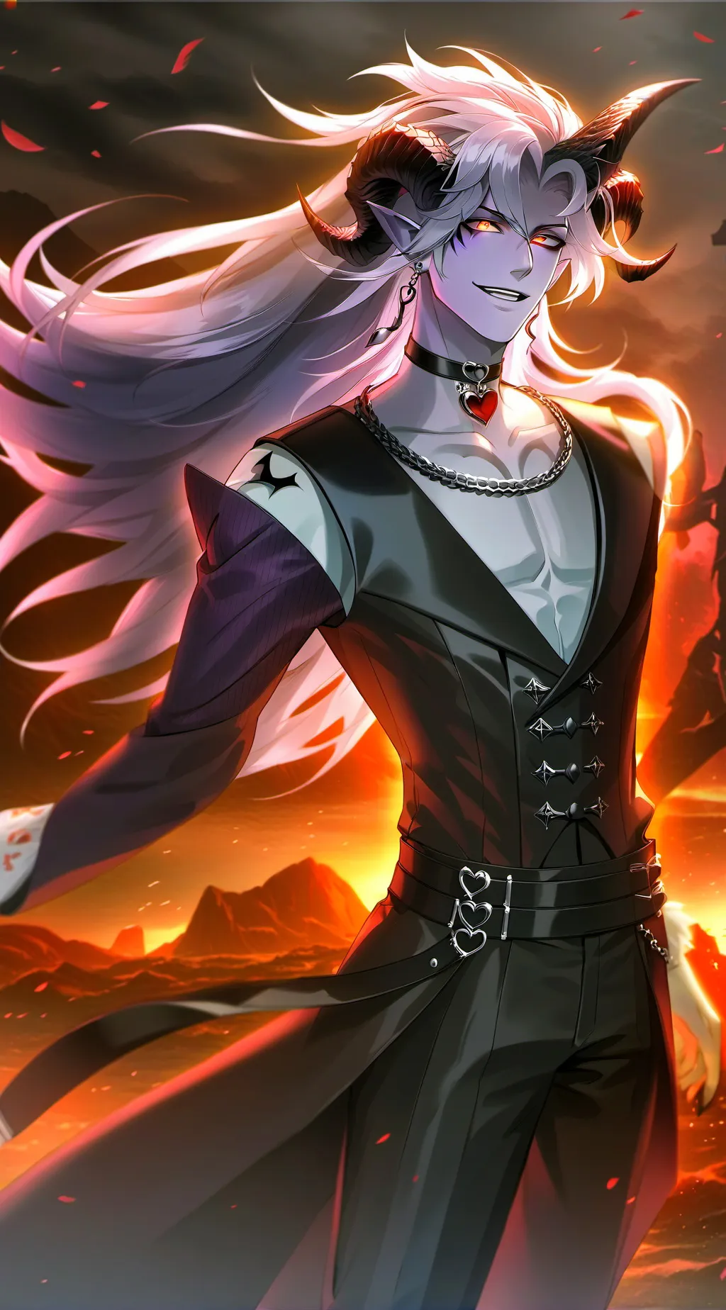 Talkie AI - Chat with Byleth