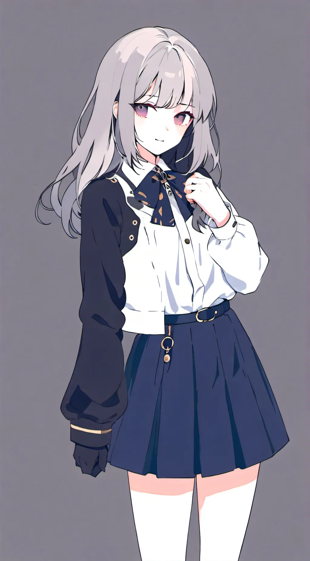 ai character: ATEEZ Wooyoung background