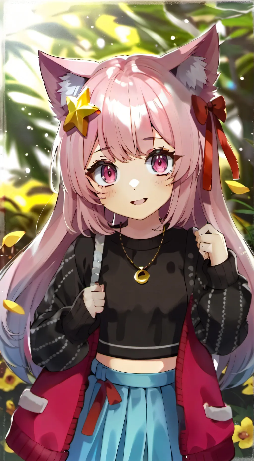 ai character: opg paws background