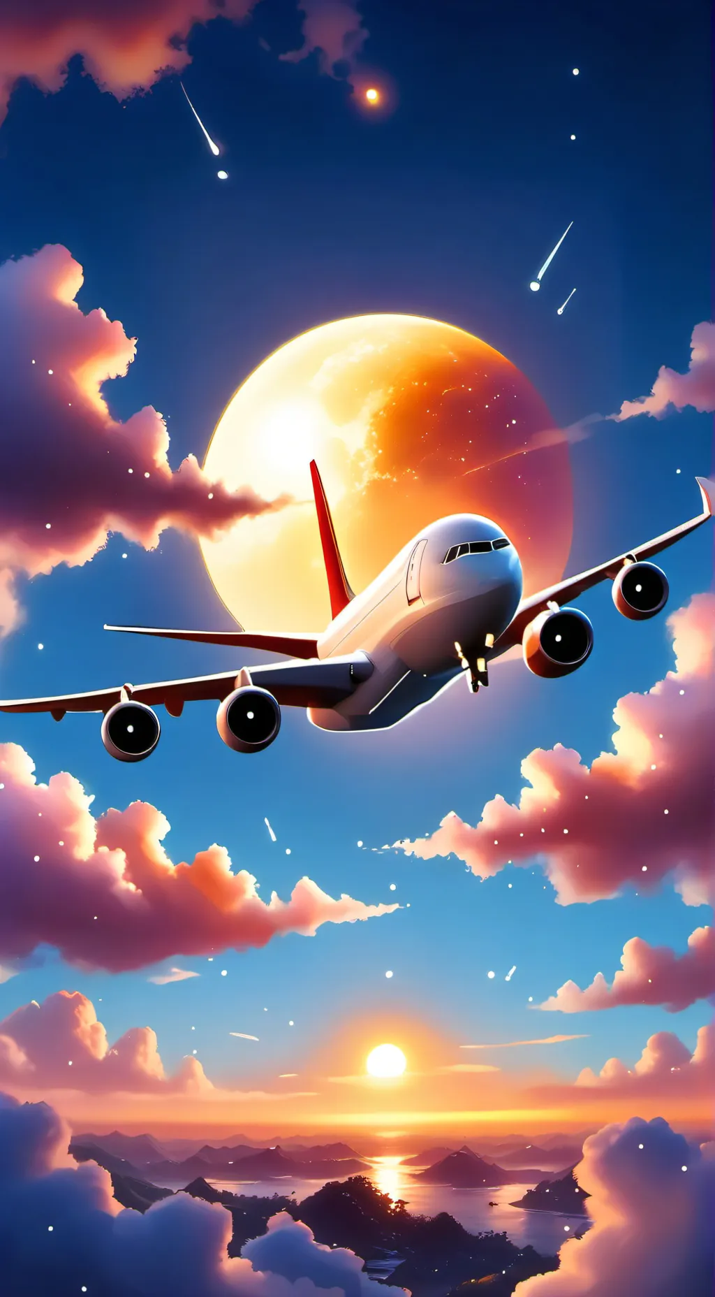 ai character: avion [historia] background