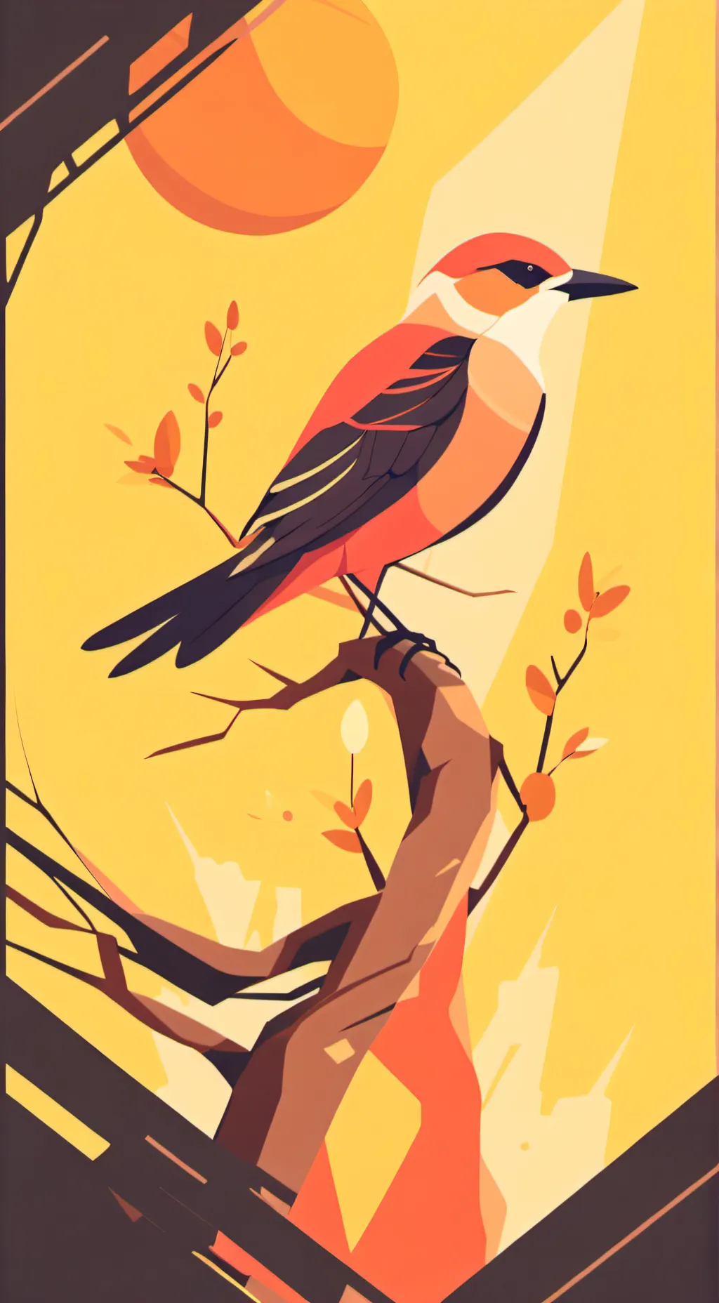 ai character: xfohvmurdermystery background