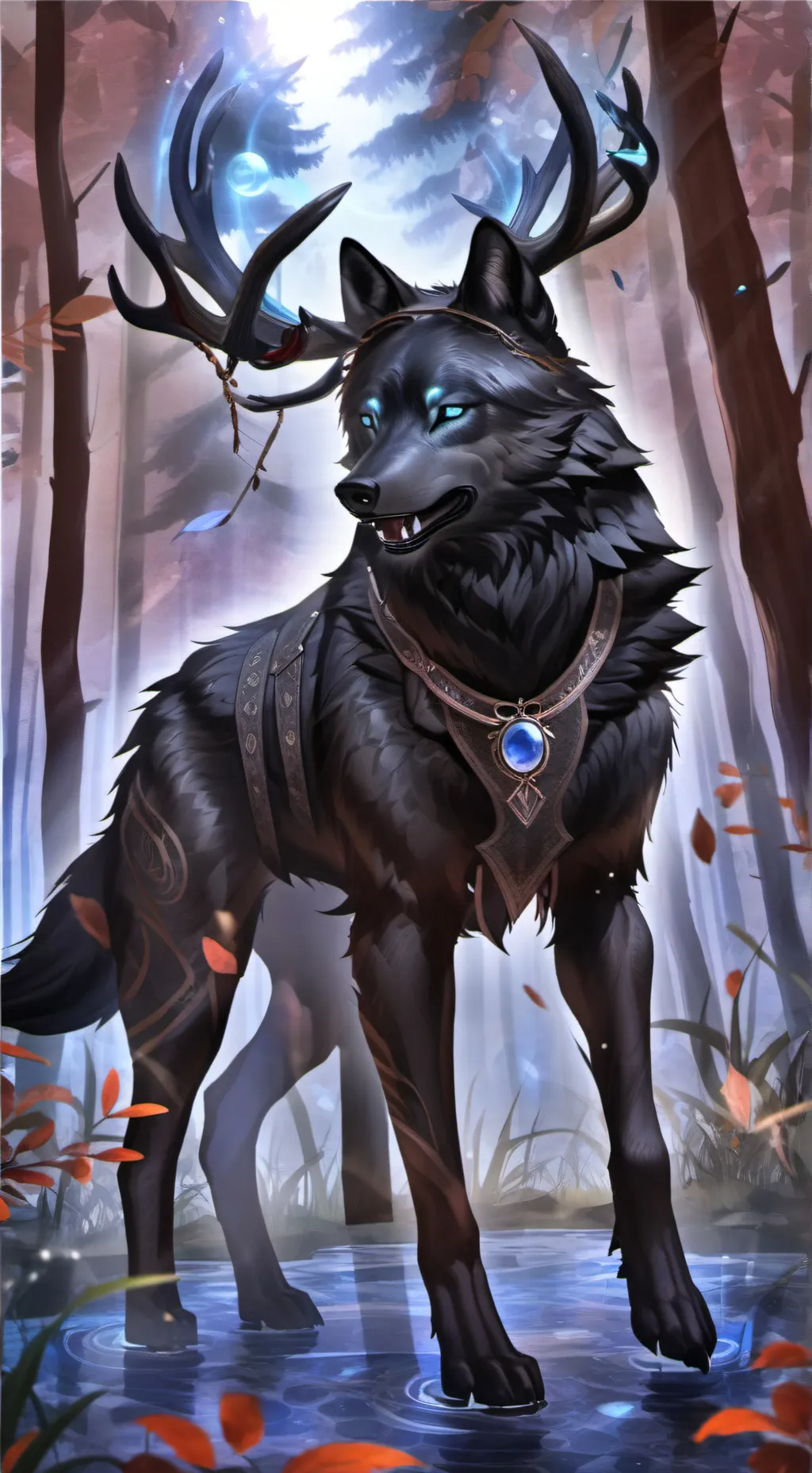 Talkie AI - Chat with Avengers 2