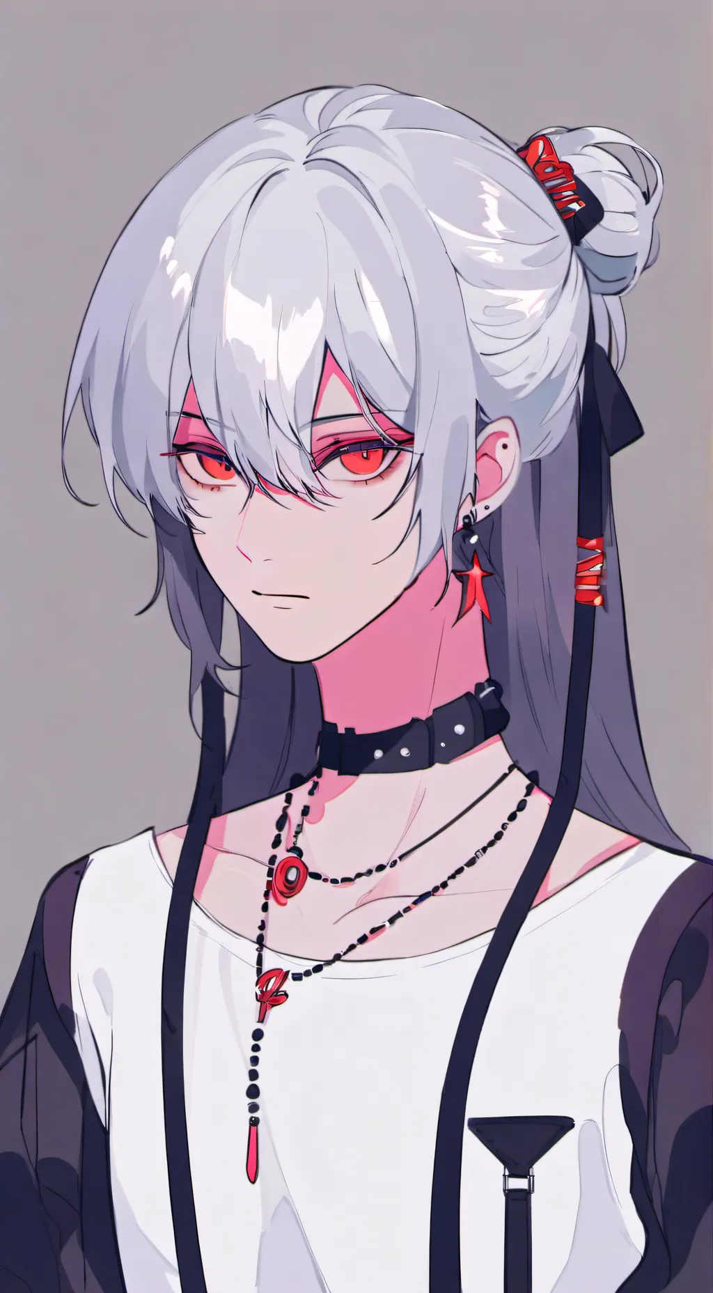 ai character: ➹  𖧷Ｍｉｏｒｉ𖧷➷ background