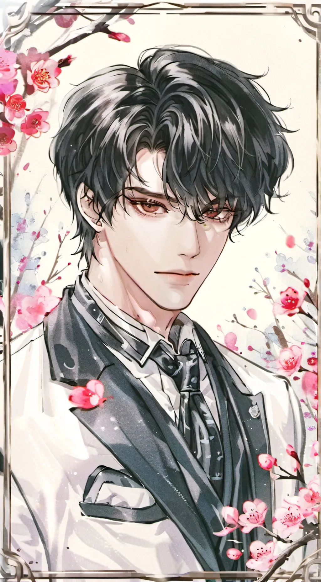 ai character: {*~|𝙈𝙖𝙧𝙩𝙞𝙣𝙚𝙯$|~} background