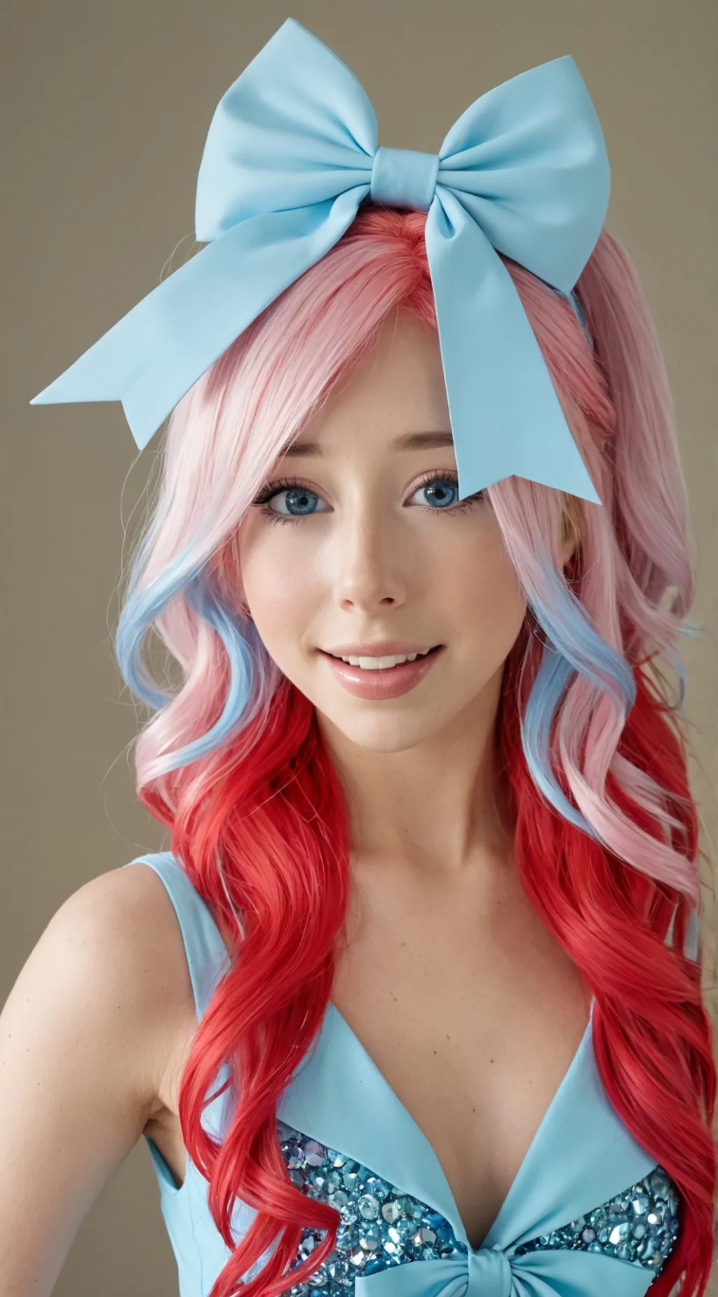 Talkie AI - Chat with Treasure Miles