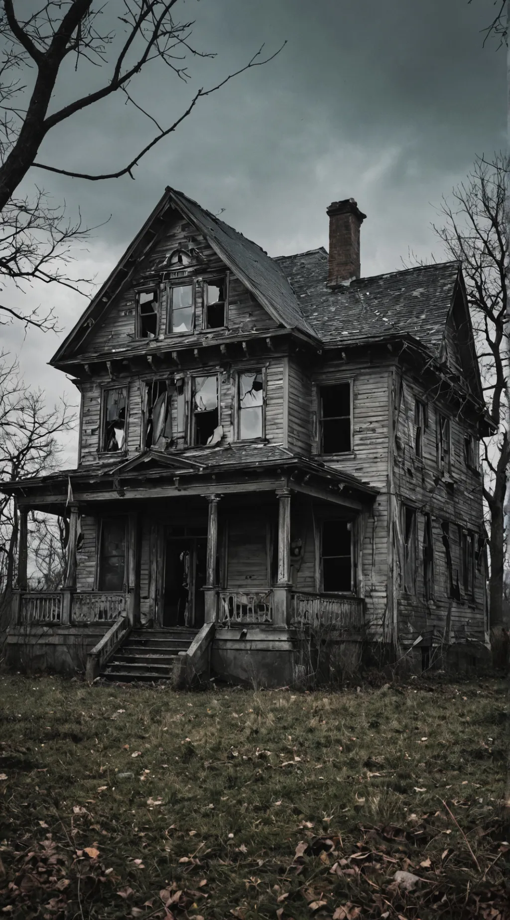 ai character: Karlović background