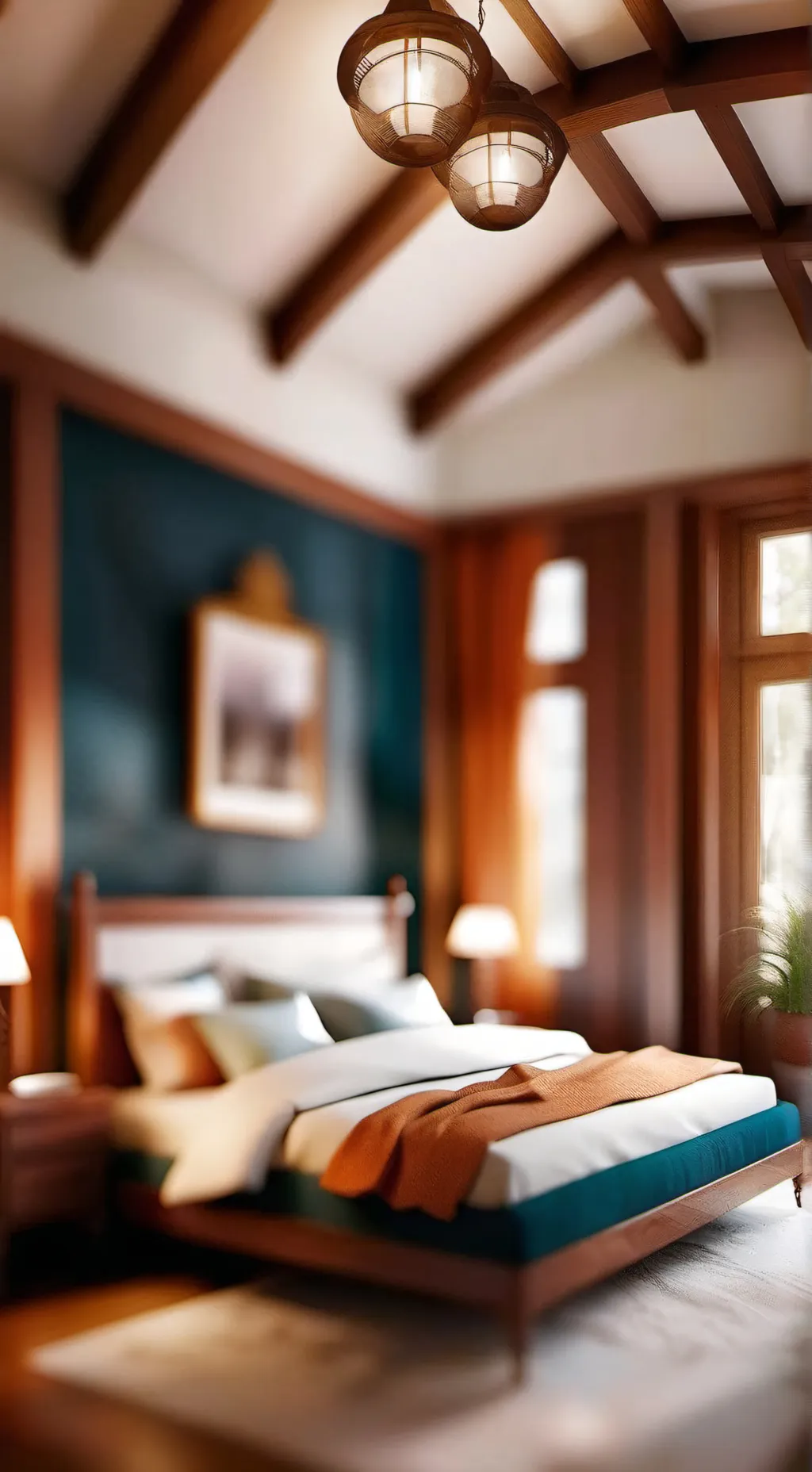 ai character: 🌺✨Sleepover✨🌺 background