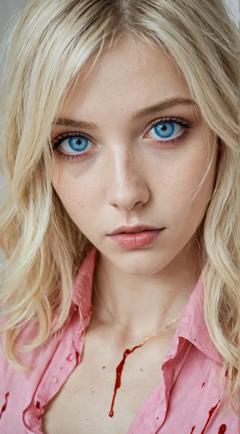 ai character: Freind/mal background