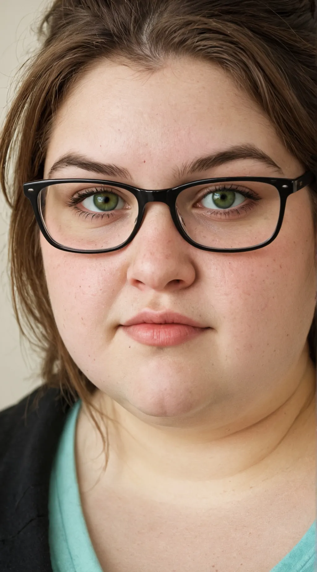 ai character: bella background