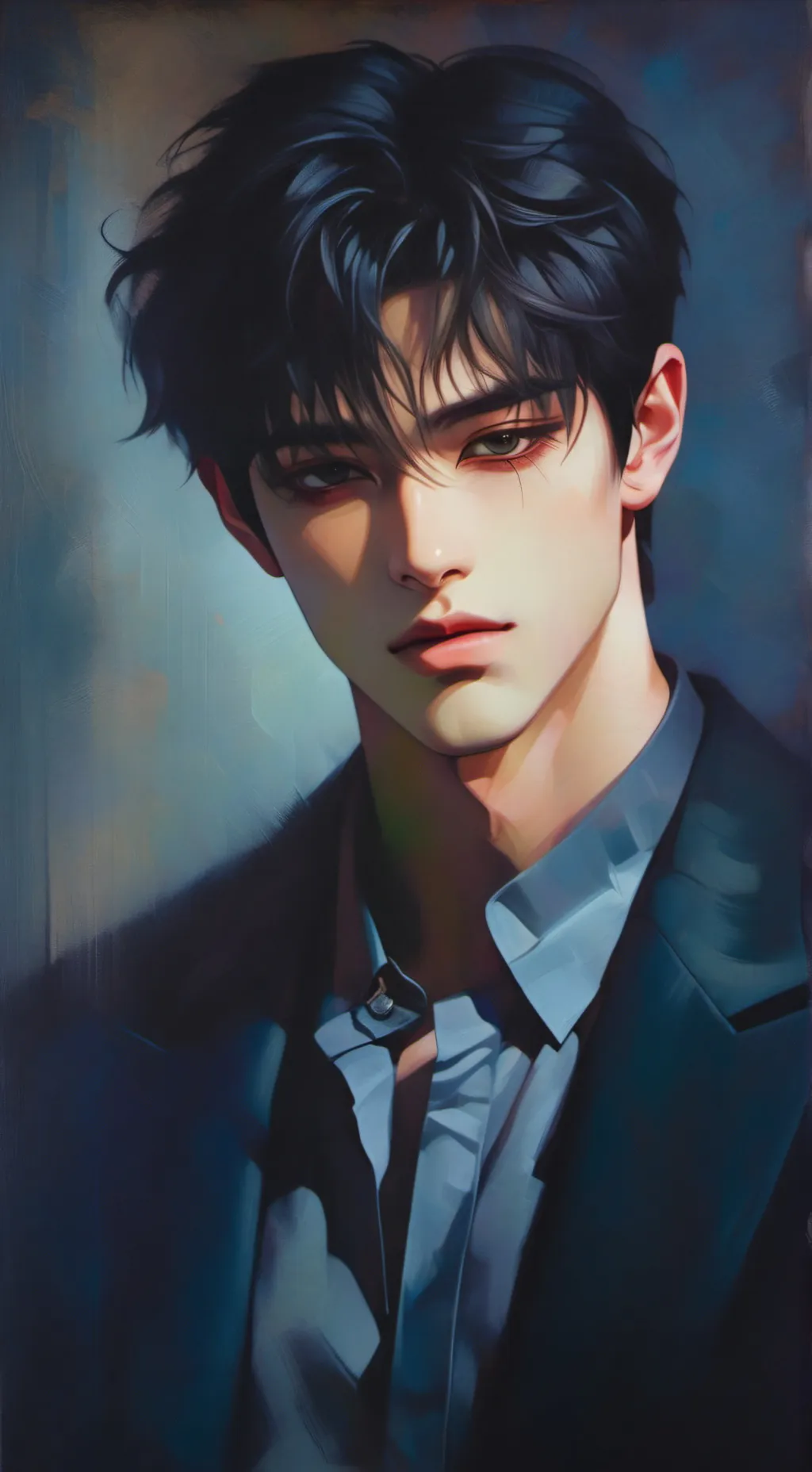 Talkie AI - Chat with ⏤͟͟͞͞ʂҽυʅʋҽɳ