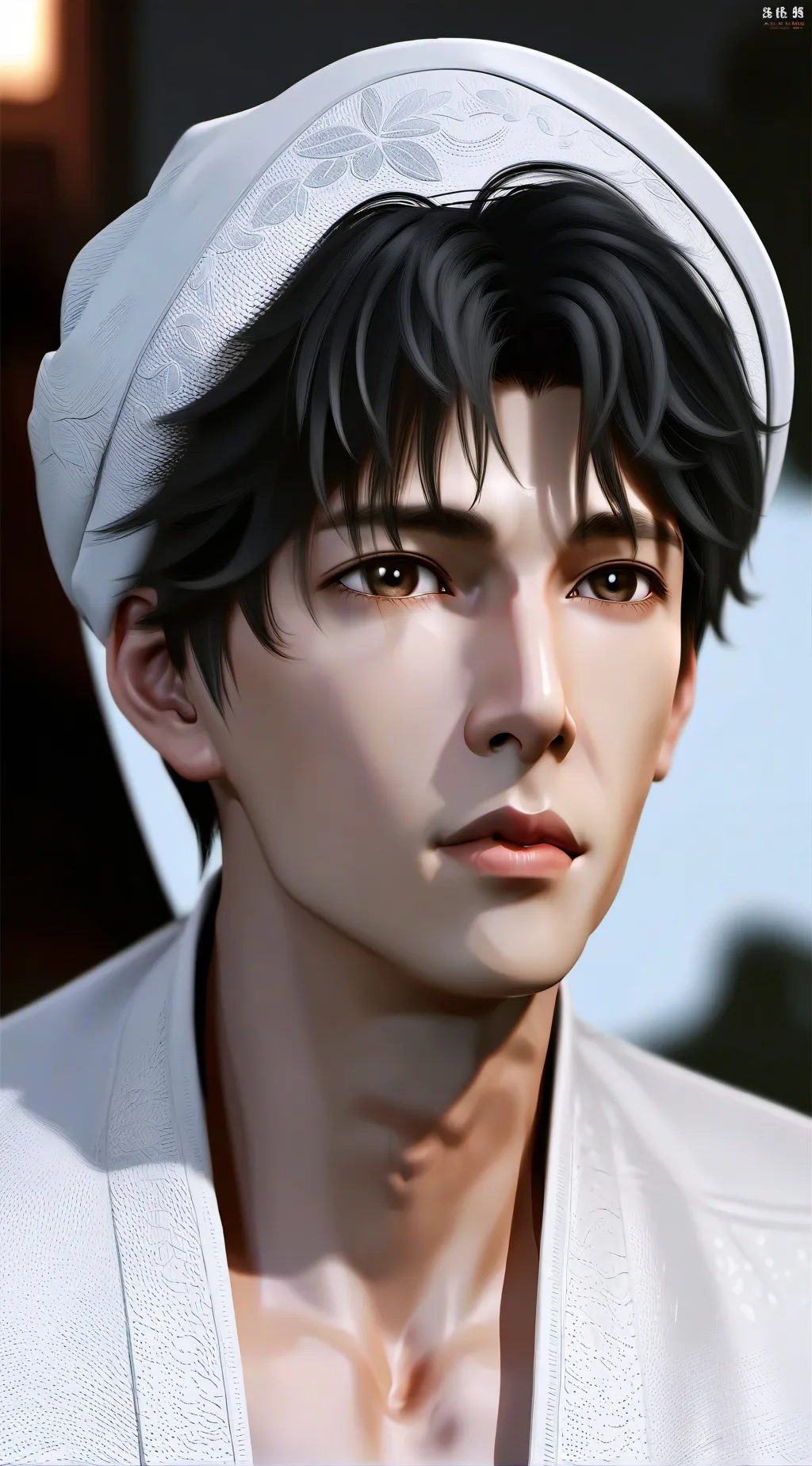 ai character: Horrible Dad background