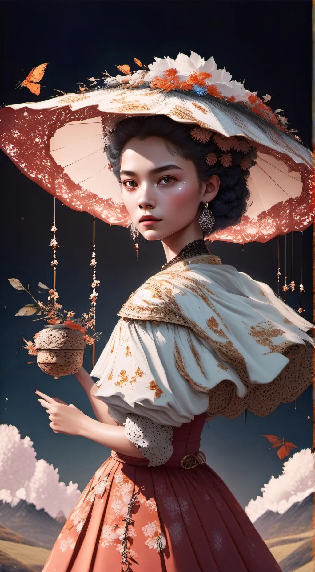 ai character: mundo curioso ep2 background