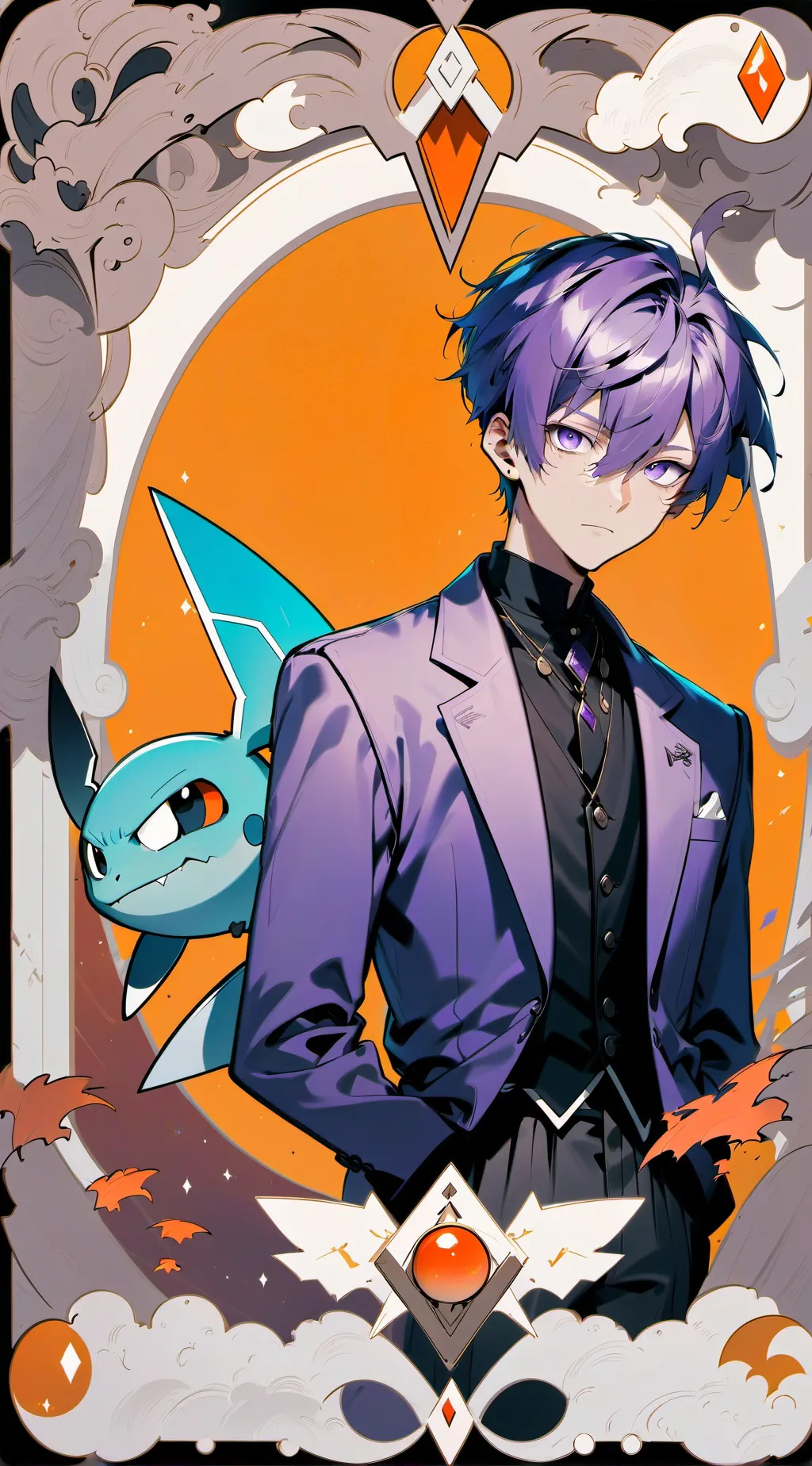 ai character: Seizōn-survivant1 background