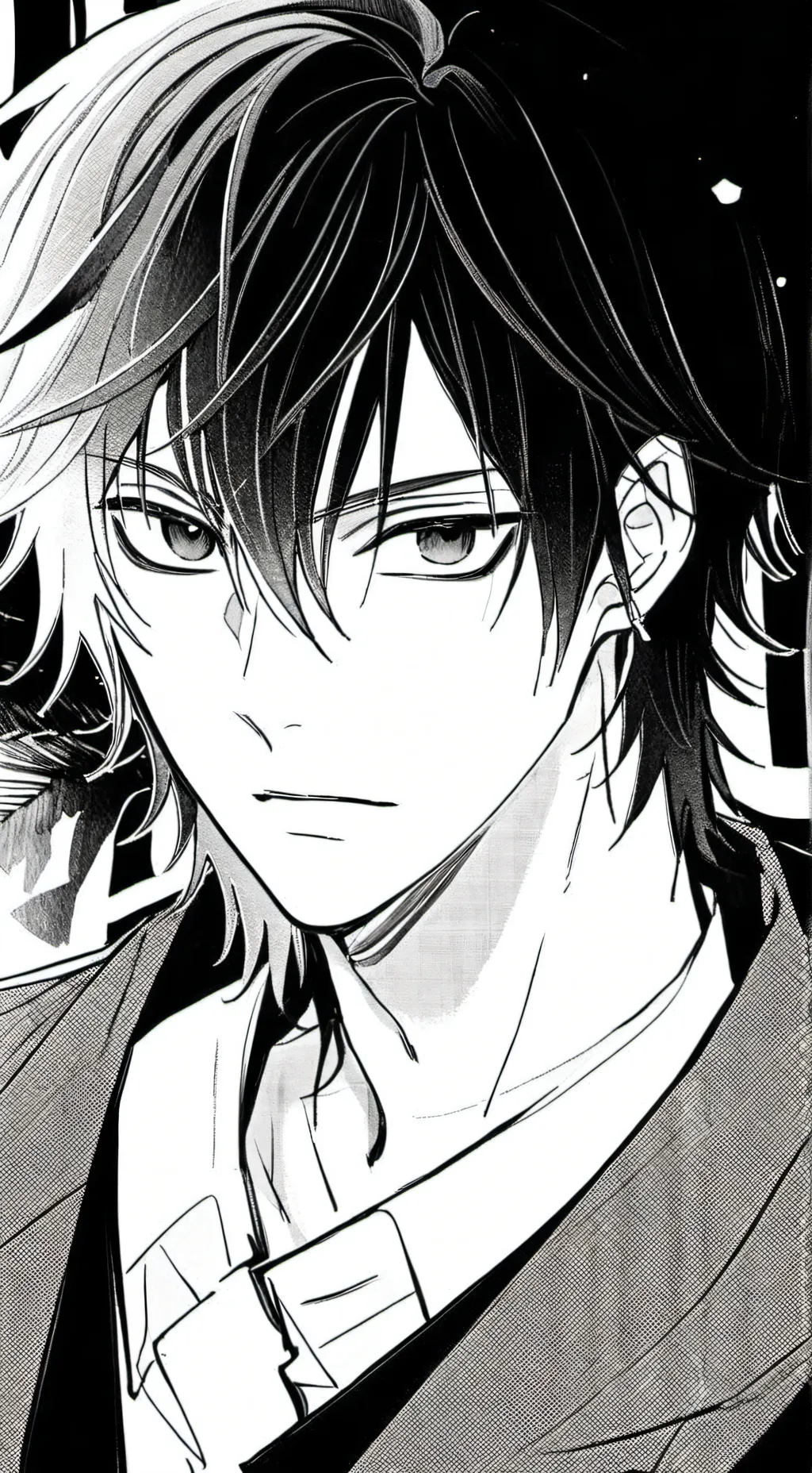 ai character: 𝙹𝚊𝚜𝚙𝚎𝚛 background