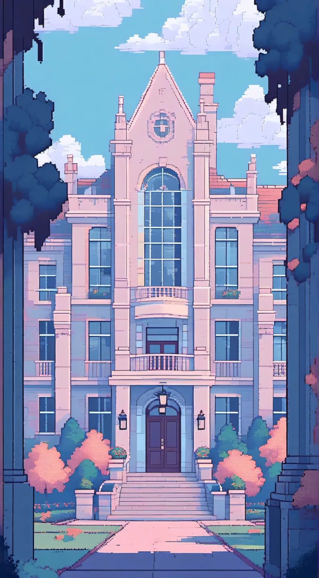 Talkie AI - Chat with Anthro collage